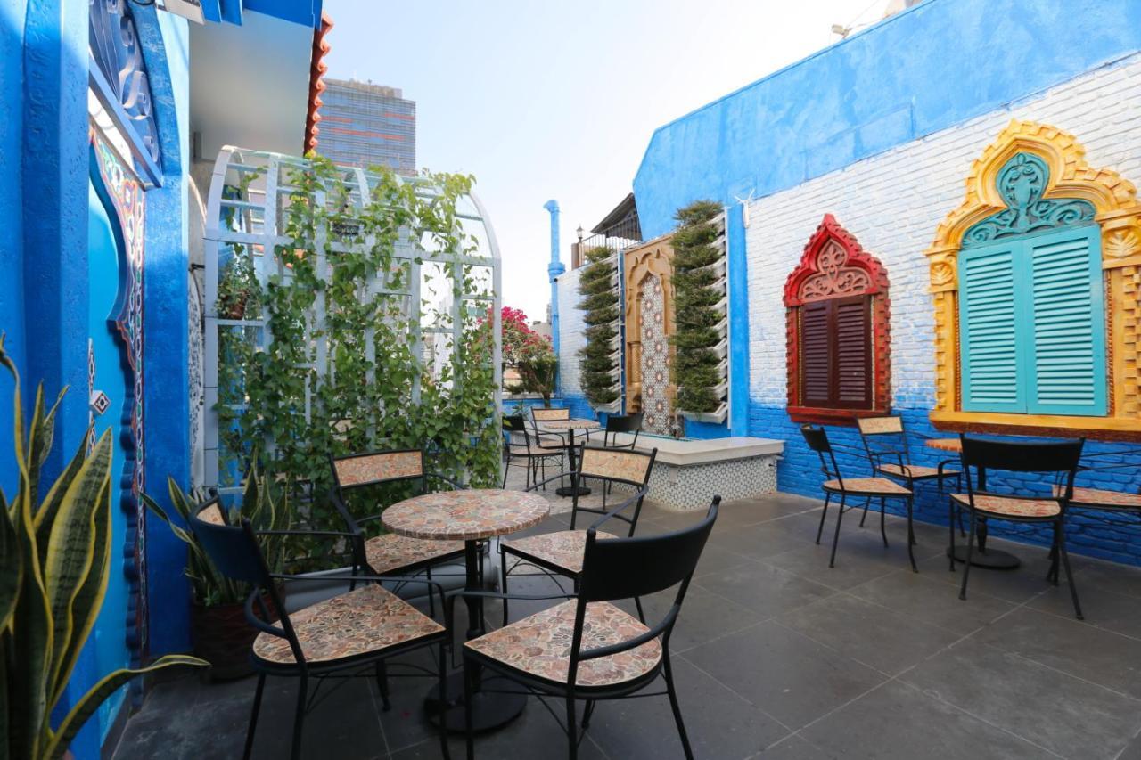 Aquarizon Boutique Hostel & City Bar Ho Şi Min Exterior foto
