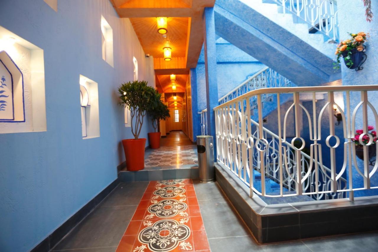 Aquarizon Boutique Hostel & City Bar Ho Şi Min Exterior foto